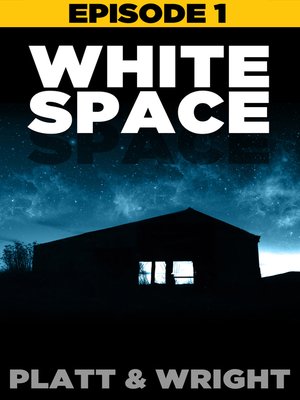 cover image of WhiteSpace
